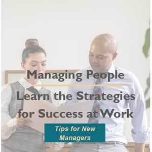 Managing People