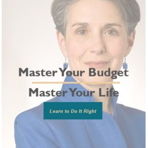 Master Your Budget