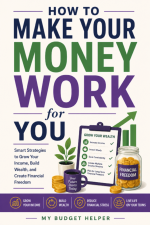 How to Make Your Money Work for You